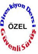 Özel Direksiyon Dersi